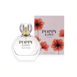 Poppy Love – Inspired by Flower by Kenzo (50ml)