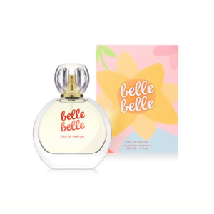 Belle Belle – Inspired by  La Vie est Belle (50ml)