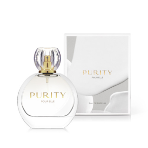Purity - Inspired by Pure Poison (50ml)