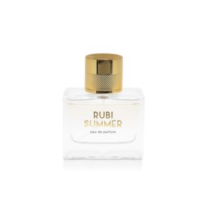 Rubi Summer - Inspired by Baccarat Rouge 540 (100ml)