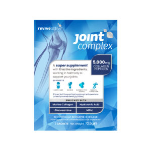 Revive Active - Joint Complex (30 Sachet)