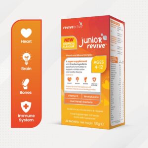 Revive Active - Junior Revive (20 Sachet)