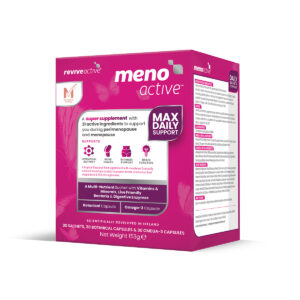 Revive Active - Meno Active (30 Sachet)