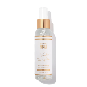 SOSU Dripping Water Self-Tan