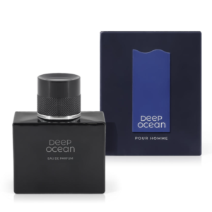 Deep Ocean - Inspired by Bleu de Chanel