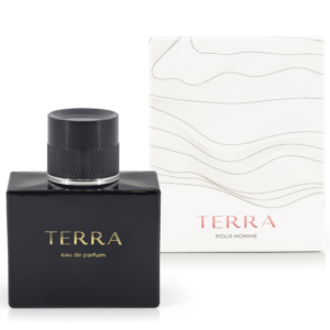 Terra - Inspired by Terre d'Hermès (50ml)