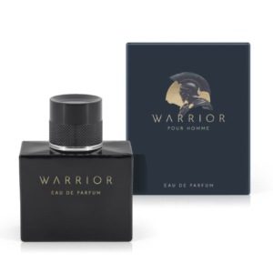 Warrior - Inspired by Invictus (100ml)