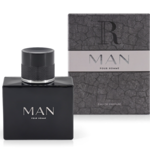 Man - Inspired by Le Male