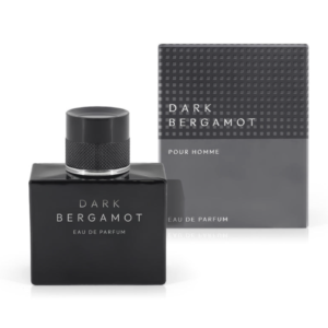 Dark Bergamot - Inspired by Code (100ml)