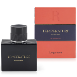 Temperature - Inspired by Fahrenheit (50ml)
