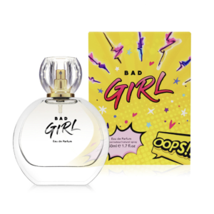 Bad Girl - Inspired by Good Girl