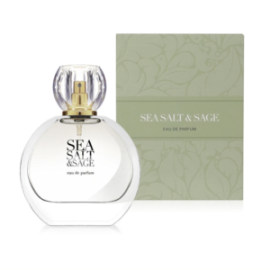 Sea Salt and Sage - Inspired by Wood Sage and Sea Salt Jo Malone (50ml)