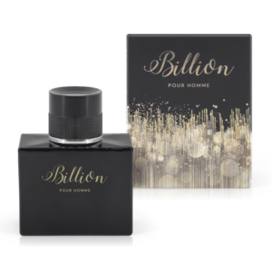 Billion for Him - Inspired by 1 Million