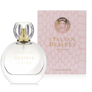 Italian Desires - Inspired by Gucci Guilty