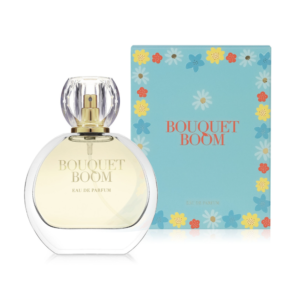 Bouquet Bloom - Inspired by Flowerbomb