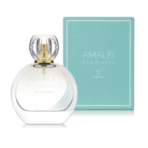 Amalfi Aromatic - Inspired by Si (50ml)