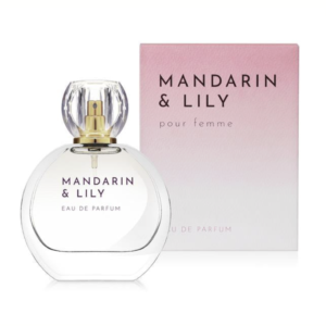 Mandarin & Lily - Inspired by Miss Dior (50ml)