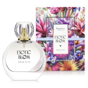 Exotic Bloom - Inspired by Flora Gorgeous Gardenia (50ml)