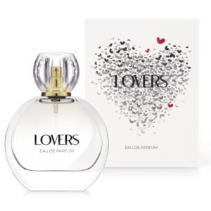Lovers - Inspired by Love Don't Be Shy (50ml)