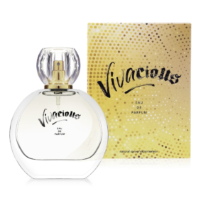 Vivacious - Inspired by Viva La Juicy (50ml)