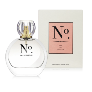 No. - Inspired by Chanel No. 5 (50ml)