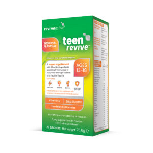 Revive Active - Teen Revive (20 Sachet)