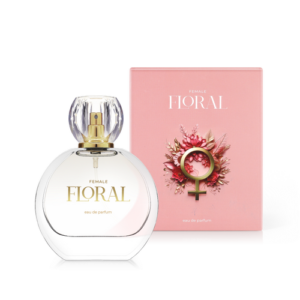 Female Floral – Inspired by J'Adore (50ml)