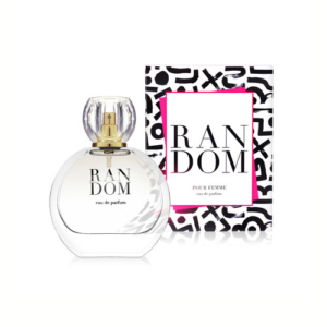 Random – Inspired by Chance