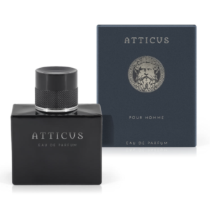 Atticus - Inspired by Creed Aventus