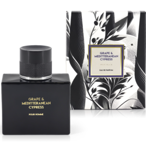 Grape & Mediterranean Cypress - Inspired by Jo Malone Cypress & Grapevine