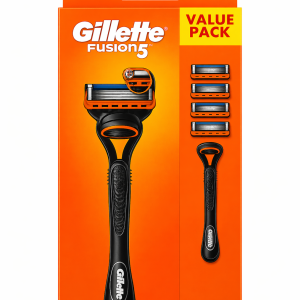 Gillette Fusion 5