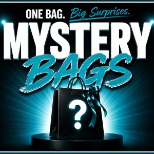 MYSTERY BAG